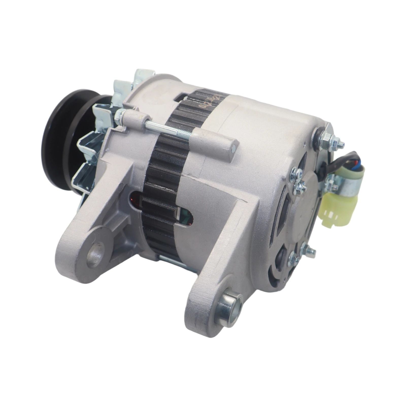 0330002321 24V Alternator for HITACHI EQUIP EX200 1983  EQUIP EX200 6BD1T 1986-199 For ISUZU EX200 6BD1-T 1985 For KOMATSU FD