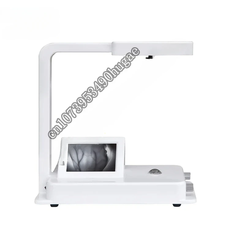 Versione eccellente della fabbrica cinese Miglior prezzo Versione portatile per la ricerca delle vene