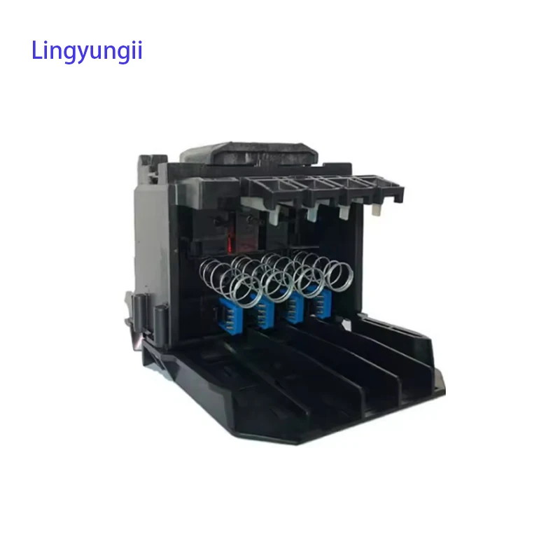 CB863-80013A CB863-80002A 932 933 932XL 933XL Printhead Printer Print Head For HP 6700 7110 7600 6060e 6100 6100e 6600
