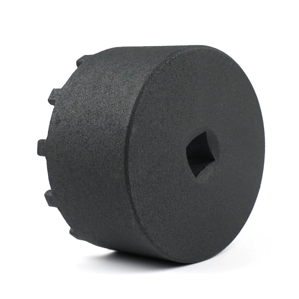 

31520 Axis Nut Socket for 2019-2022 Dodge Ram 3500 4500 5500 Heavy Duty Truck Tool Part Number 31520