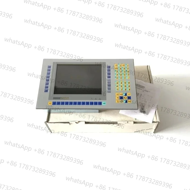 

Touch Screen VT330WAPT000 New Original Please Enquire