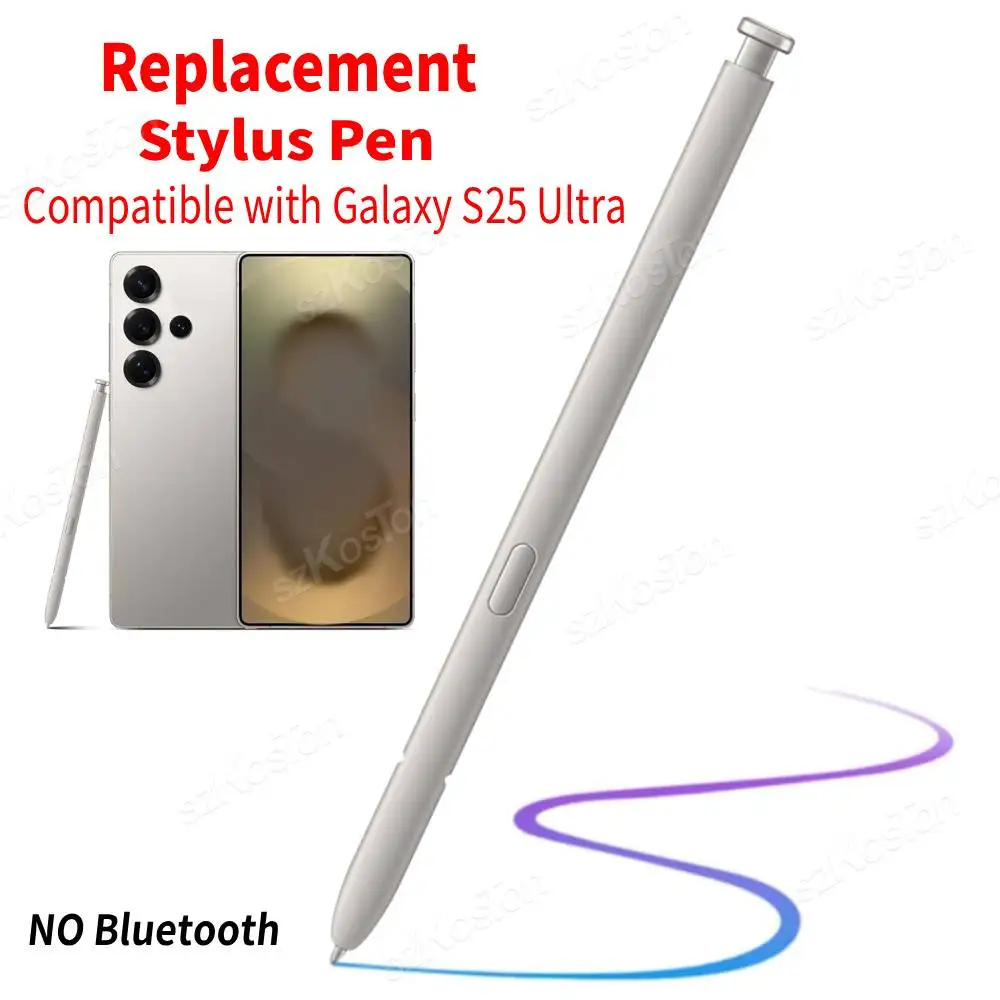 Stylus Pen Replacement for Samsung Galaxy S25 Ultra S Pen fo