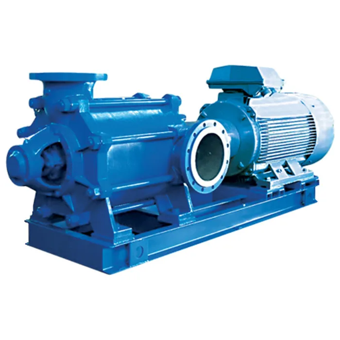 API Standard Solid Control System Oilfield Drilling Fluid Centrifugal Pump