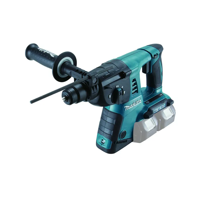 Makita DHR263Z rechargeable electric hammer