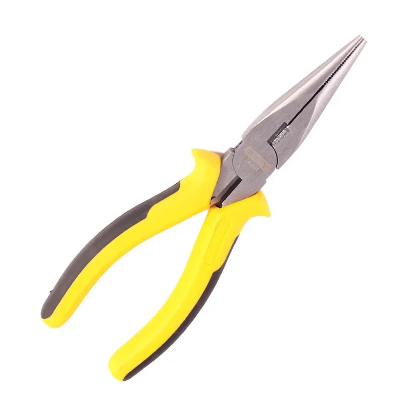 STANLEY STHT84031-8-23/STHT84032-8-23 Dynagrip Pointed Pliers Hand Tools