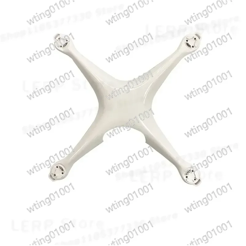 for DJI Phantom 4 Upper Middle Bottom Shell Replacement Body Frame Cover Repair Parts Drone Housing Case