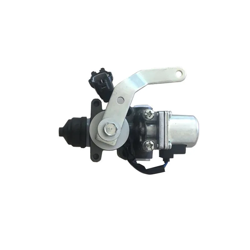 Imported 700 Mixing Truck Cab New Condition with High-Low Balance Air Bag Valve Model 49770-1721/S50E0-E0010