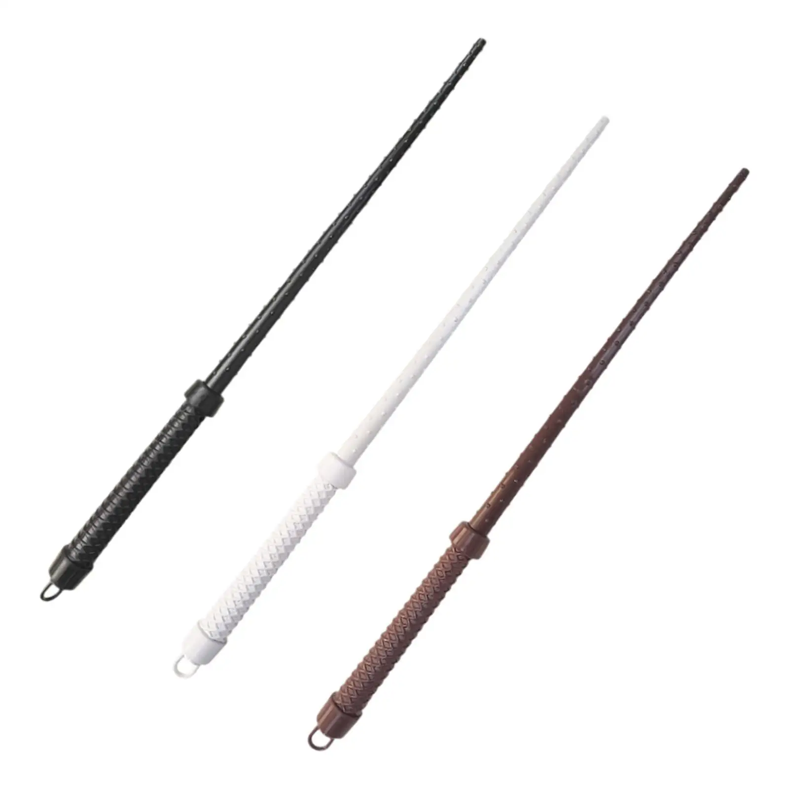Horse Riding Crop 23 inch Professionals Solid Versatile Riding Competition whips for Pony Horse Riders Outdoors Equestrianism