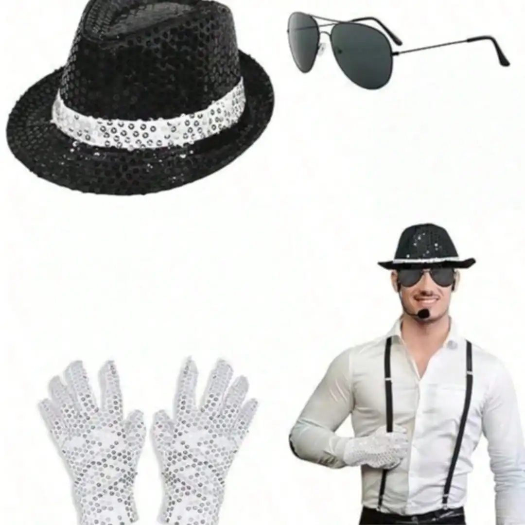 Thumbnail 2 - #25 Trending Costume Party Hats Right Now