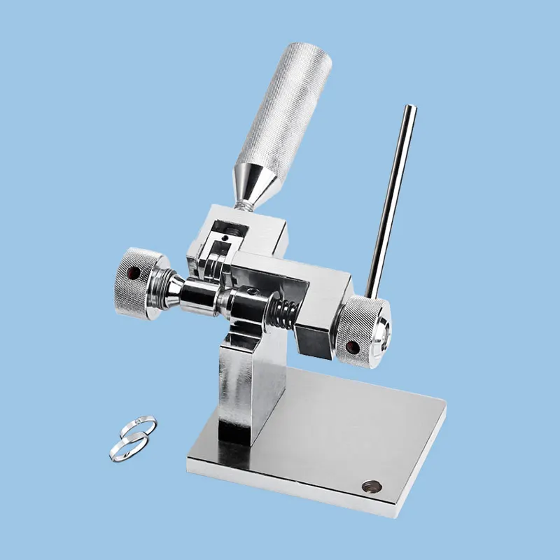 Diamond Ring Extender for Gold Silver Copper Metal Jewelry Making Tools Expanding Stretching Machines Stretcher Expander