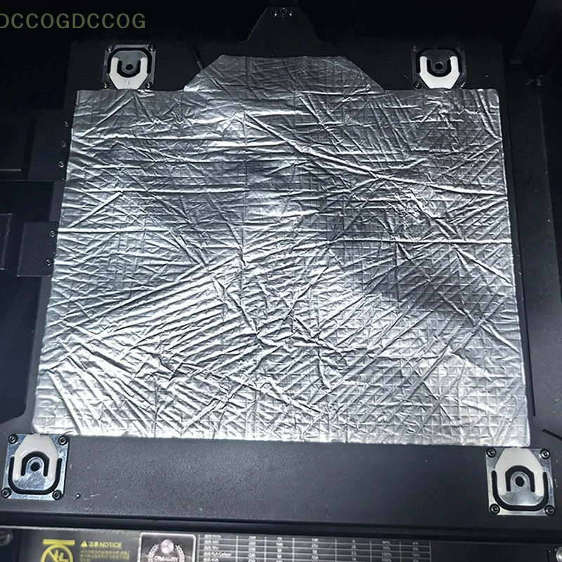 

High-Quality Hot Bed Pressure Sensor Strain Gauge for Creality 3D Printer K1C/K1 MAX Enhanced Printing Performance Essential Acc