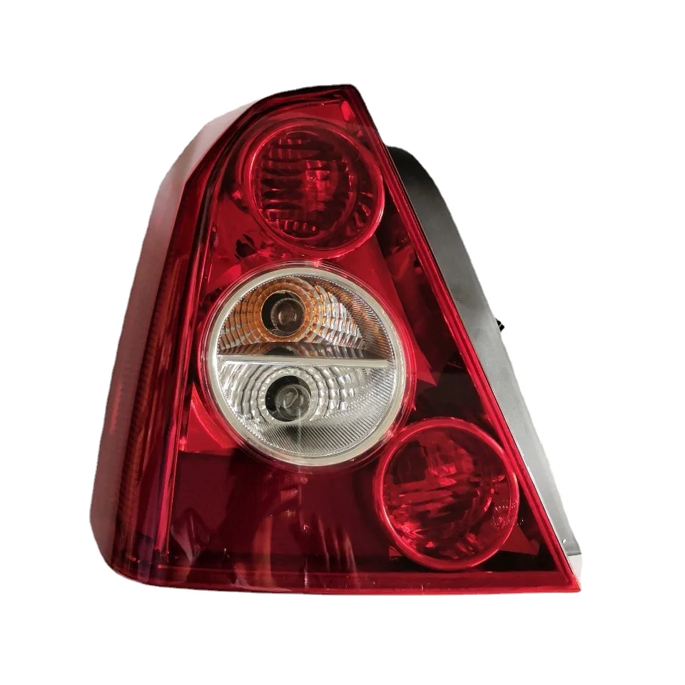 Tail Lamp Tail Light Back Light For Chery A5 A520