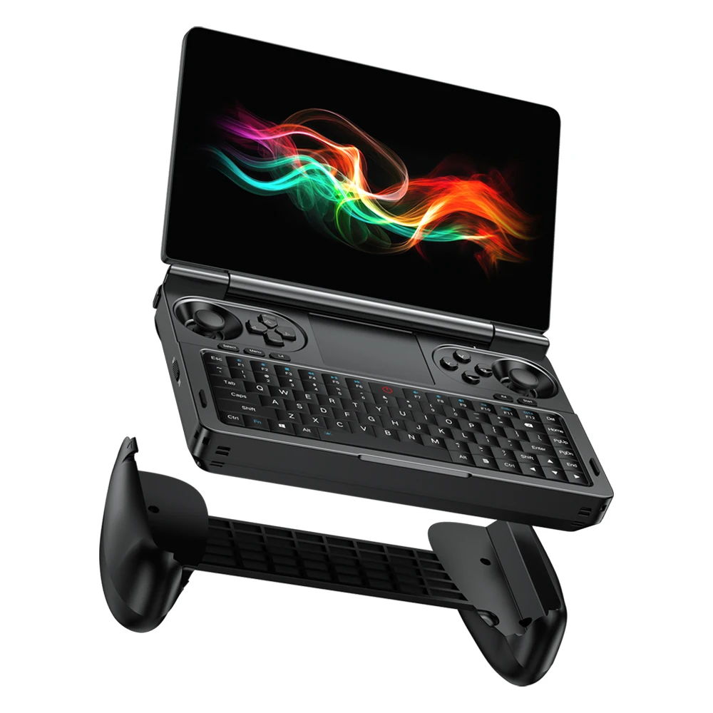 

GPD WIN Mini 7 Inch Laptop Handheld GamePad Tablet AI 9 HX 370 32GB RAM 2TB SSD Pocket Mini Laptop Game Player Console