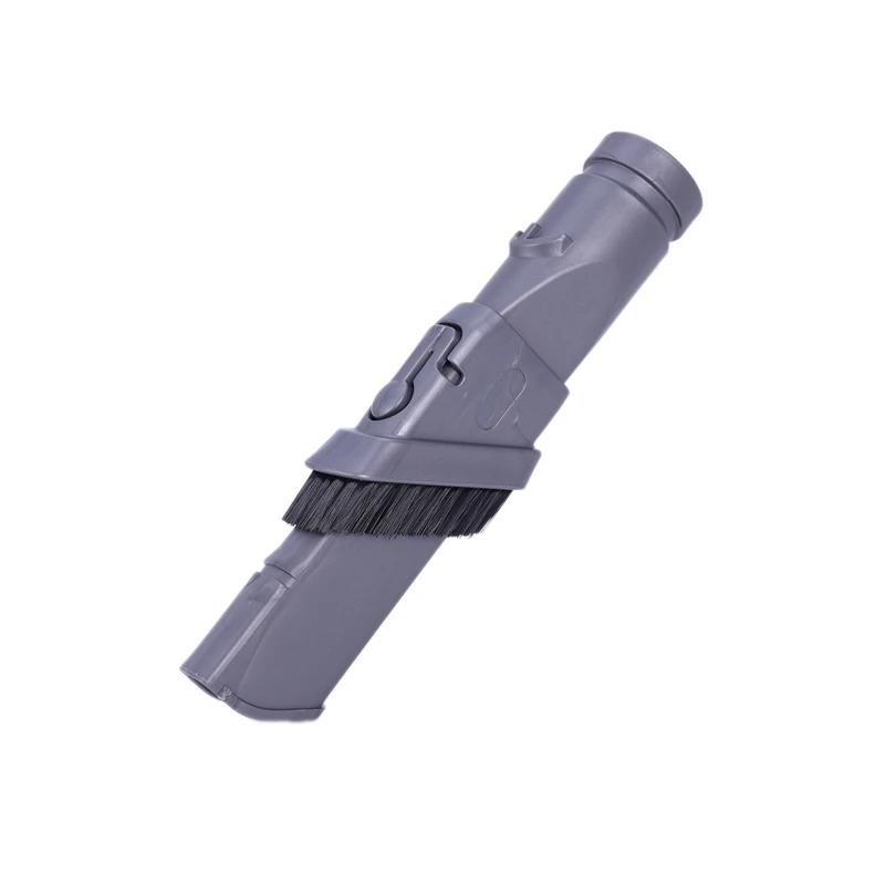 

Best Of 2025-Vacuum Attachment Combo Tool Dust Brush Crevice Fit For Dyson Vacuum DC35 DC45 DC58