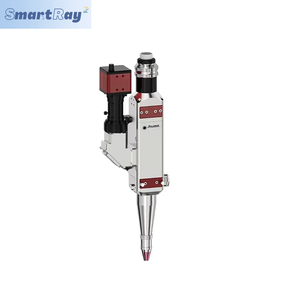 

OSPRI Original LW410 2000w Fiber Laser Welding Head