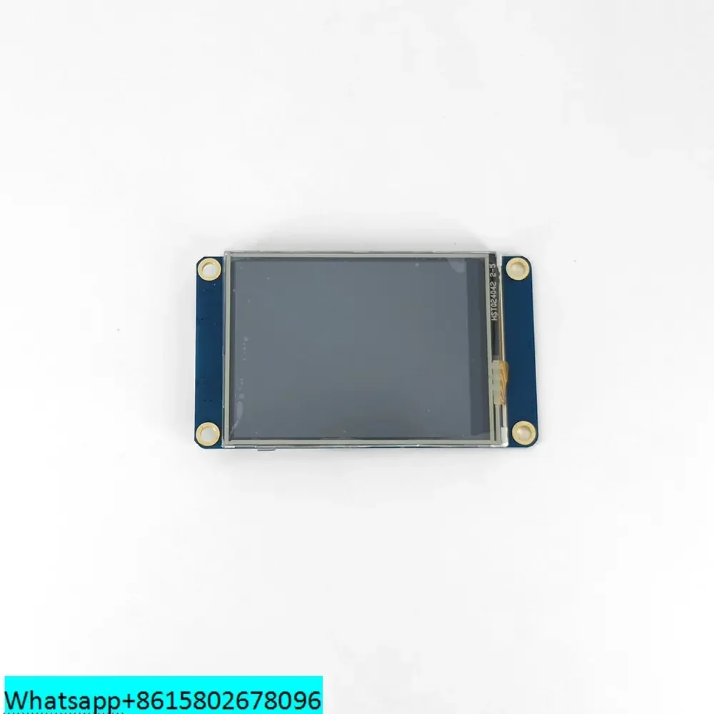 

Nextion TFT 2.4inch Resistive touch UART HMI LCD display NX3224T024 for Raspberry pi