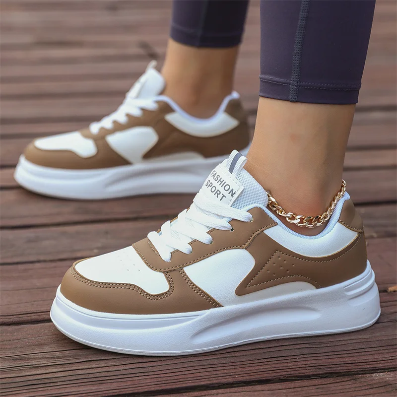 New women's casual shoes large size fashion thick mesh surface breathable sneakers light women sneakers loafers canvas shoes