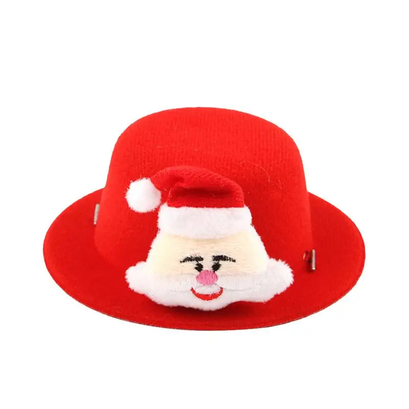 

Cat Christmas Outfit Christmas Dog Costumes With Santa Elk Design Cat Dog Christmas Santa Hat Christmas Cosplay Dress Up