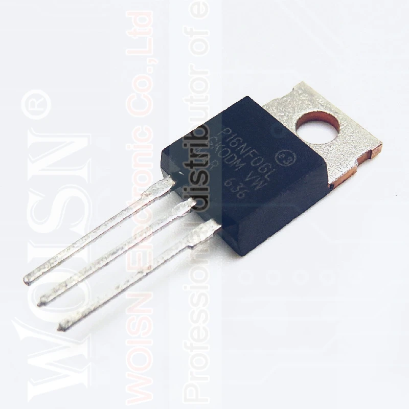 1pcs-20pcs SOT-669 2R030pbm 2R030