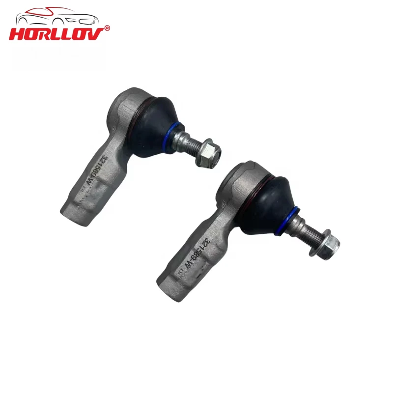 980001706 Steering Rack Ball Joint for Maserati GranTurismo 3200, 4200, GranCabrio Quattroporte Outside Tie Rod Ball Head