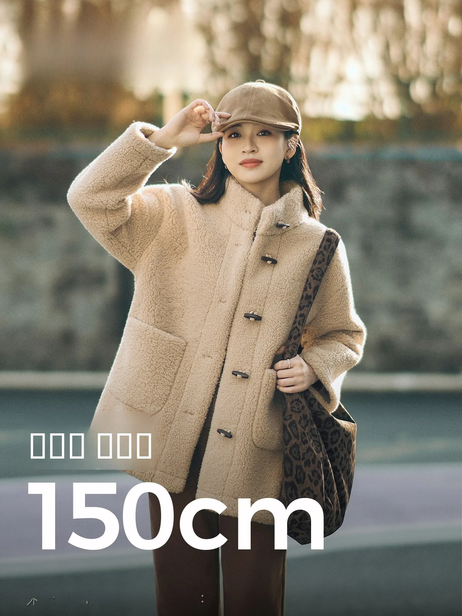 

Женское пальто из овечьей шерсти, осеннее, в студенческом стиле, бежевое, с пуговицами, теплое, длинное, прямой крой, для повседневной носки