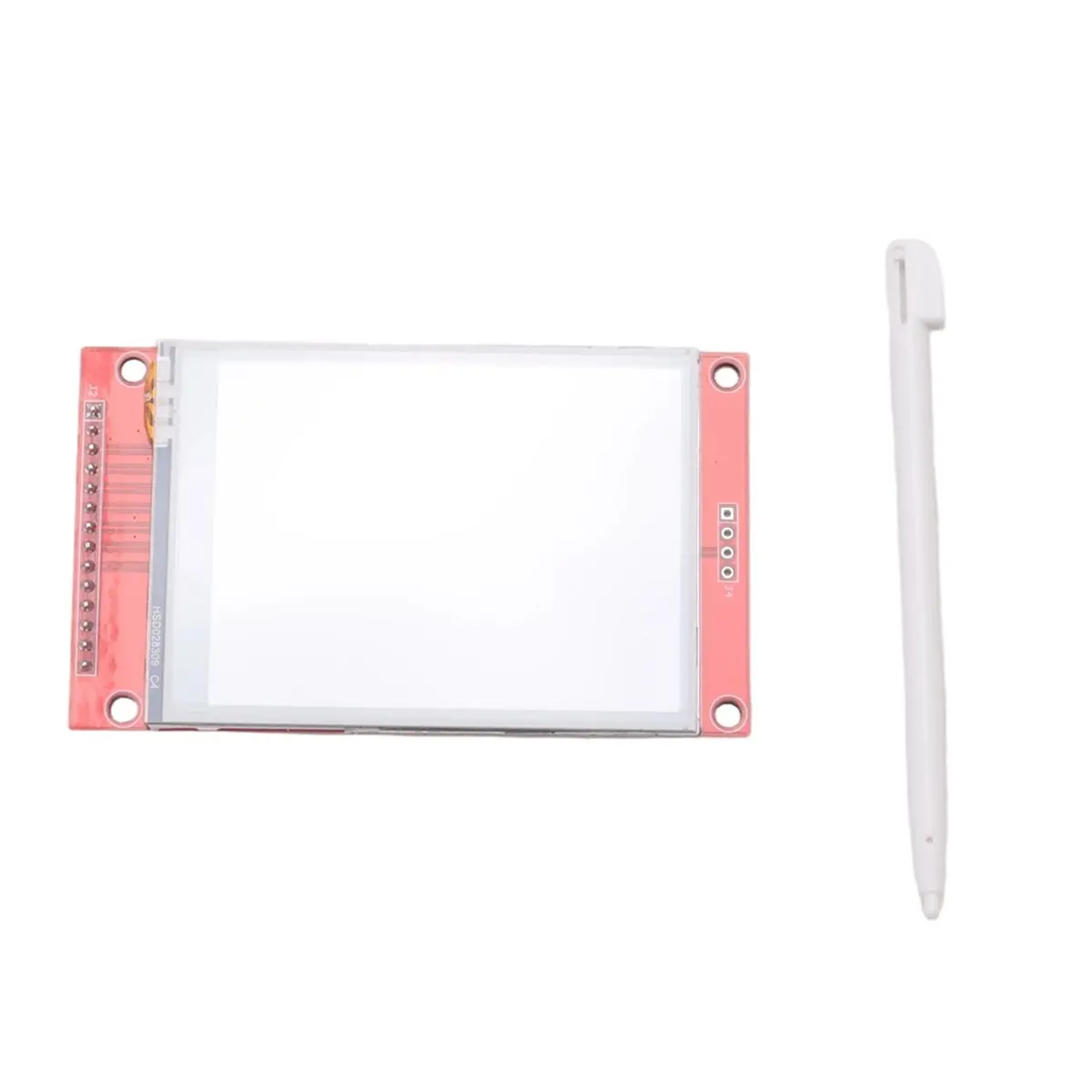 ✱2.8 Inch SPI TFT LCD LCD Module 240X320 ILI9341 with Touch LCD Module