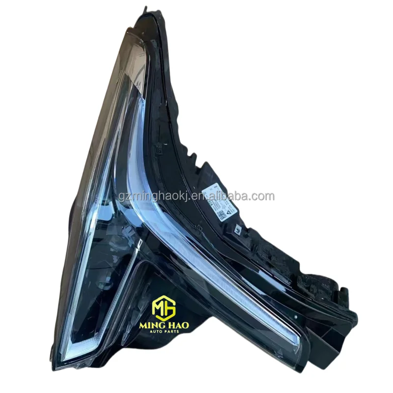 Alta qualità 19-21 per Cadillac CT5 CT4 CT6 AT6 CTS Fari a LED Luci di marcia per il corpo 12V Volt Nuovo aggiornamento Vendita calda 6000k Co