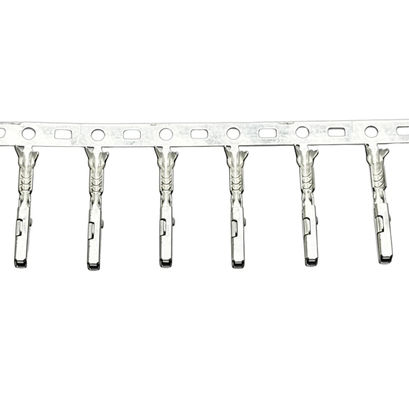 13648598,GTS-1 0.64 Female Unsealed Terminal,0.5 mm² Wire,Automotive Connector,0.64 Series Chain,Pin,0.35 mm² Wire,13955989