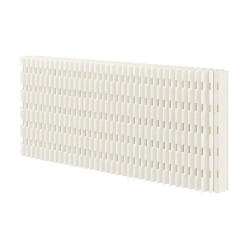 Screen partition partition block screen folding office storage simple clothing store partition