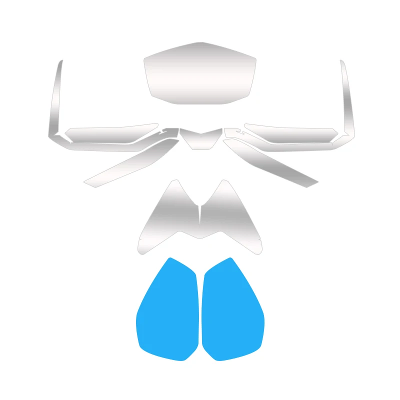 Variant: full set