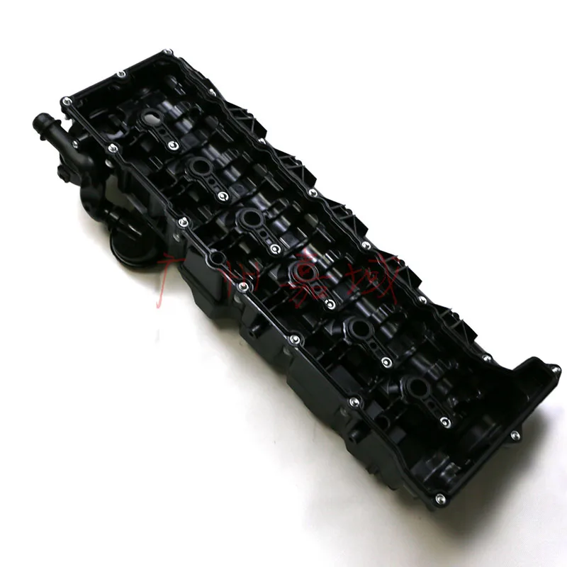 New Engine Cylinder Head Cover For BMW N57 N57S F30 F32 F16F11 F34 F10 F25 F15 E71 N57 X3 X5 X6 11128507607