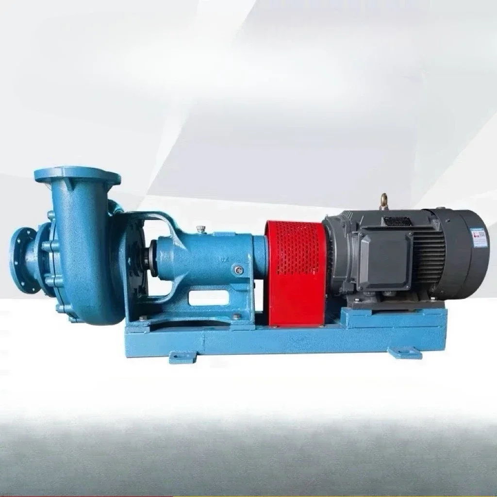 

Mechanical seal combination of acid and alkali desulfurization tower