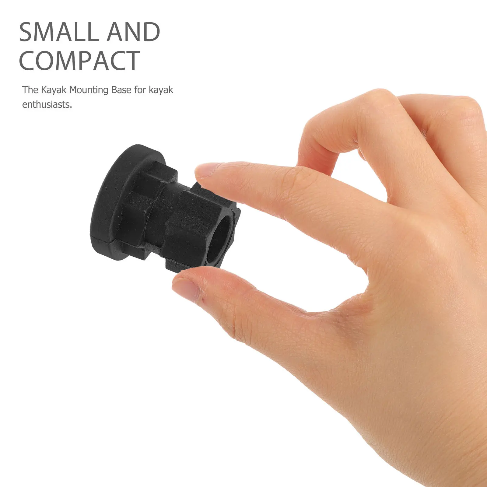 

Крепление для каяка с отверстием под штырьковый крепеж, быстросъемный адаптер для навигационного крепления, для камеры, экшн-камеры, RAM Track