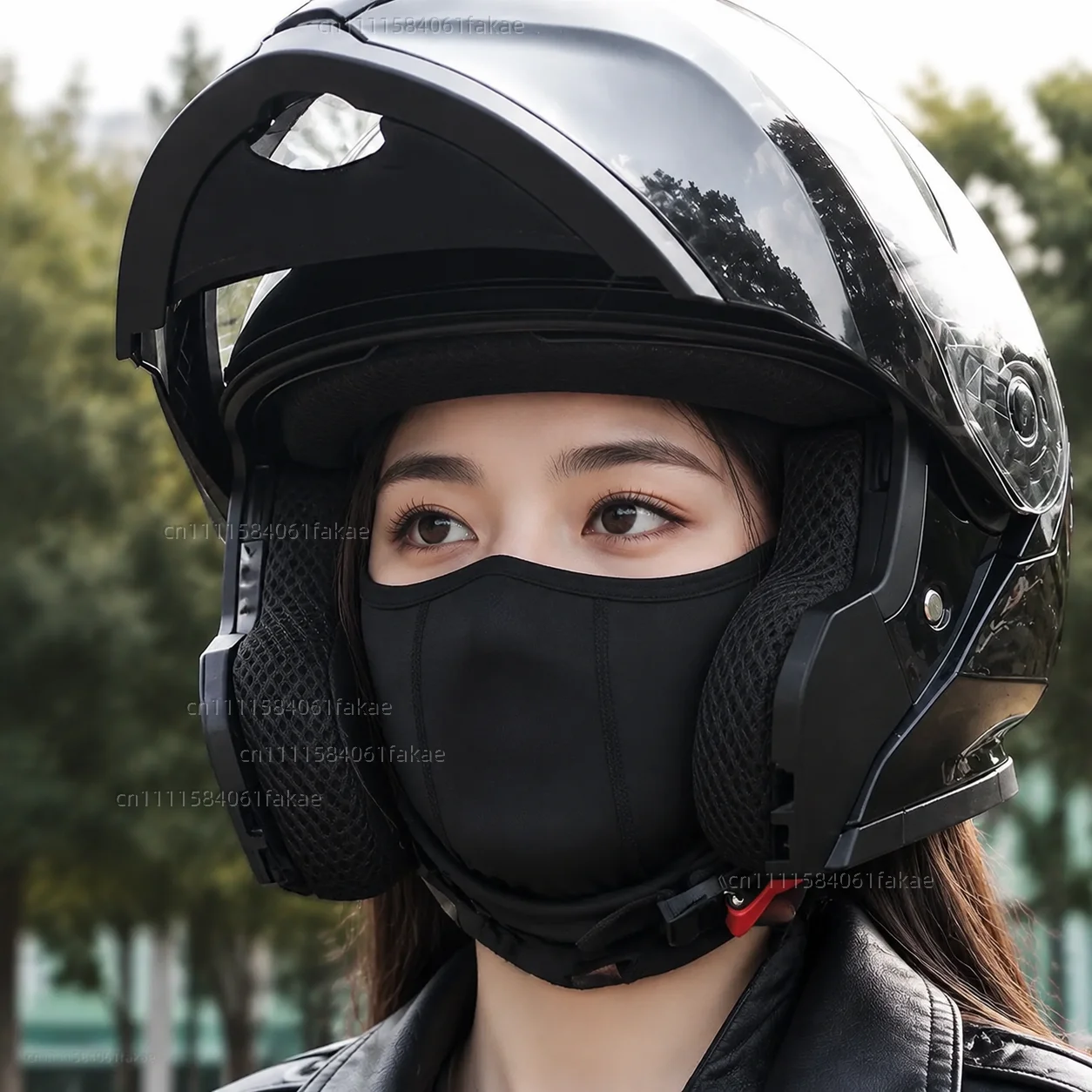 5 SZTUK Motocyklowa Kominiarka – Motorcycle Gear For Summer recenzja i cena