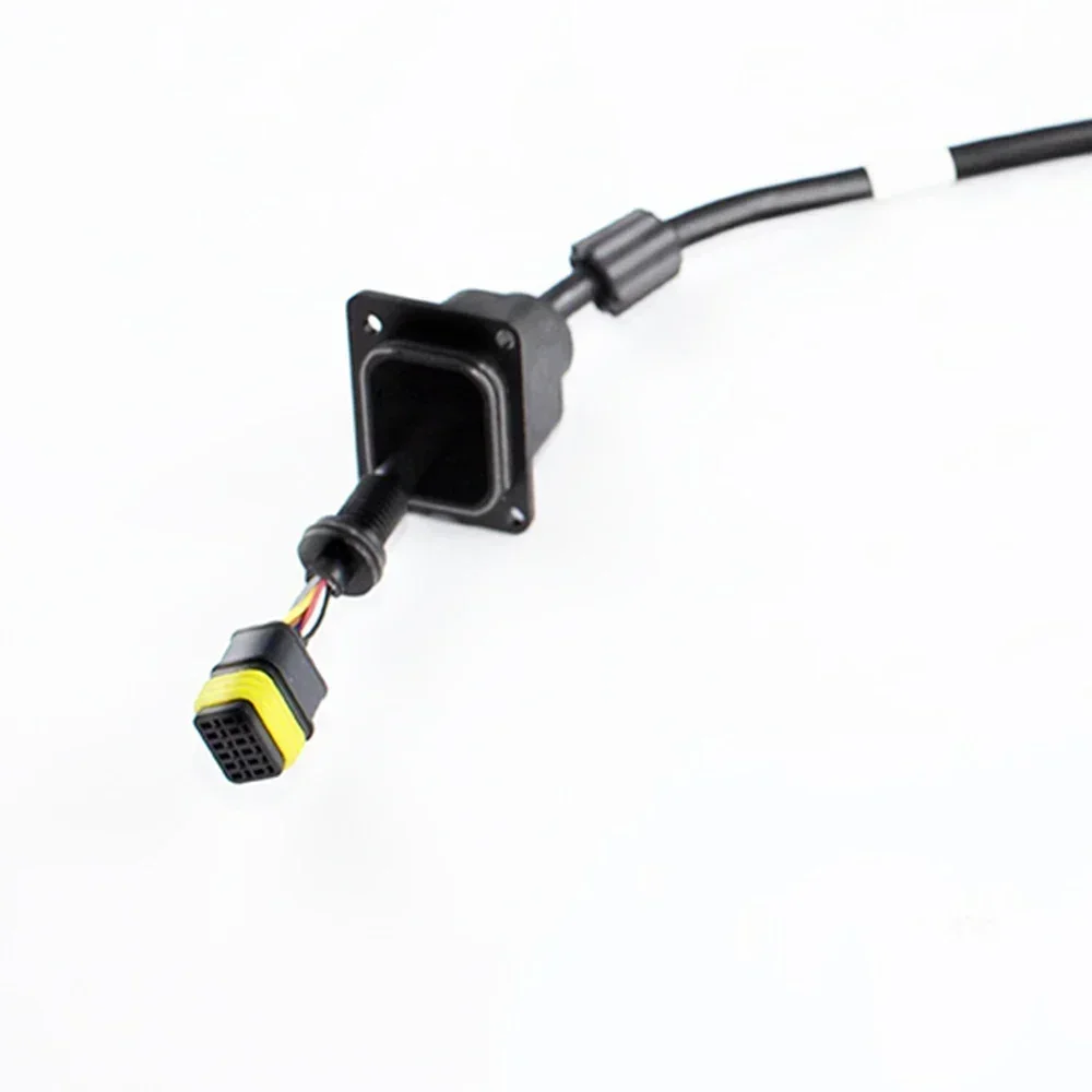 UAV Plant Protection Accessories Spreading Signal Cable for DJI Agras T40/T20P Agricultural Drone Repair Parts
