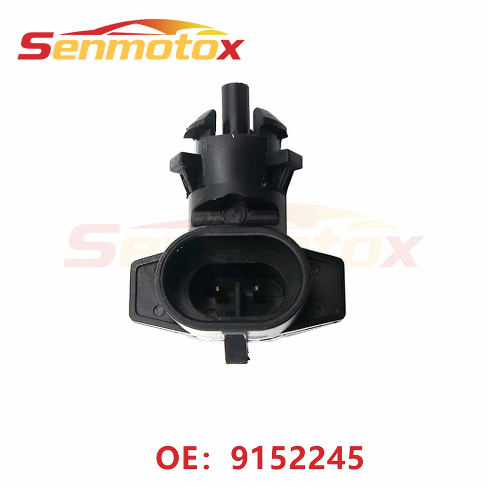 

Датчик температуры наружного воздуха 9152245 1236284 90477289 для Opel / Vauxhall Astra Agila Corsa Omega Vectra Zafira Tigra