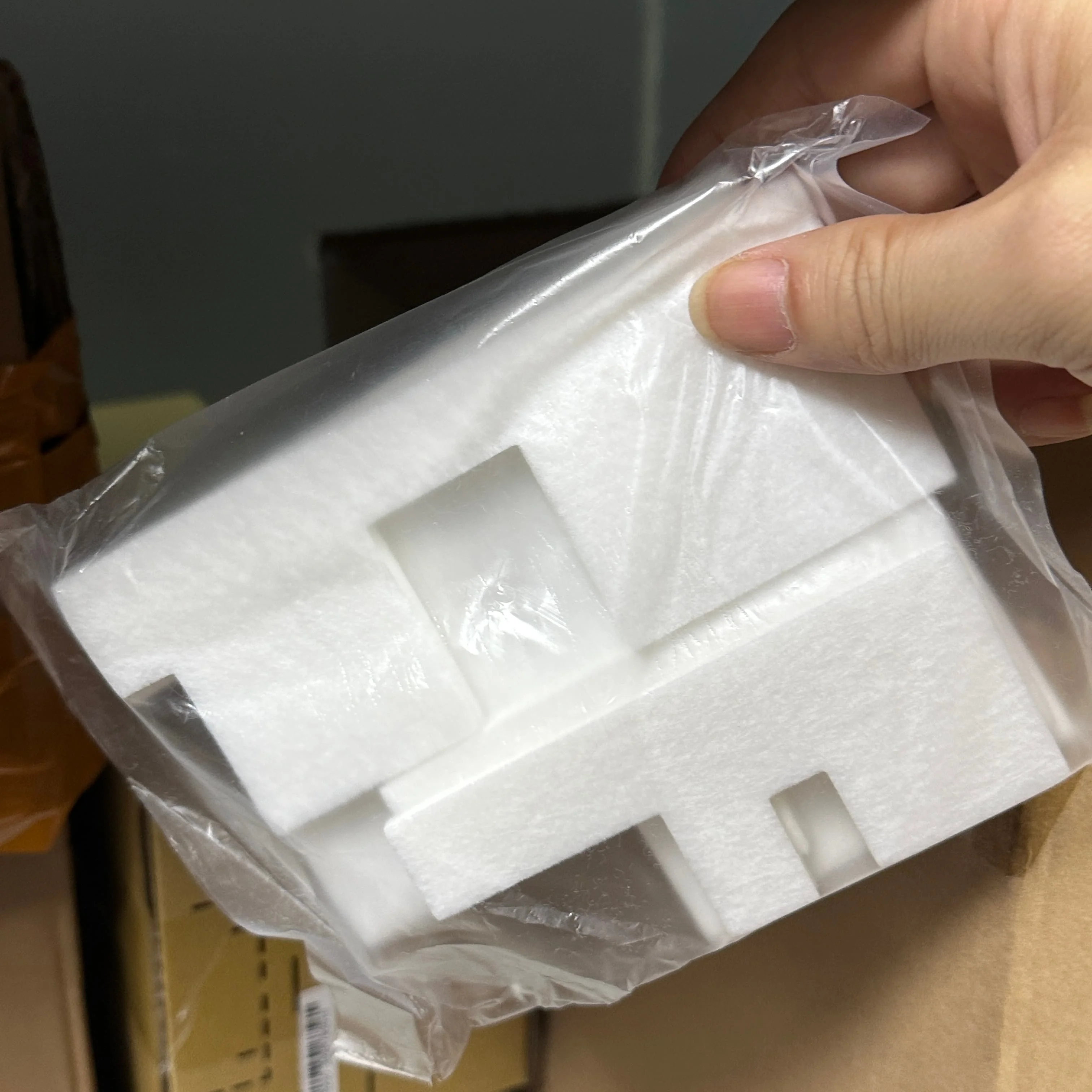 40X QY5-0558-000 Inktabsorber voor CANON G1000 G2000 G3000 G4000 G1100 G2100 G3100 G4100 G1200 G2200 G3200 G1300 G2300 G3300G1400