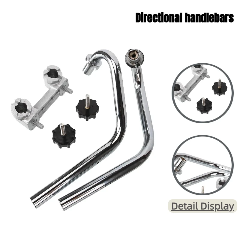 

Motorcycle steering handle for Z50 Z50j Dax Ct70 Z50r 50 motorcycle handle accessories