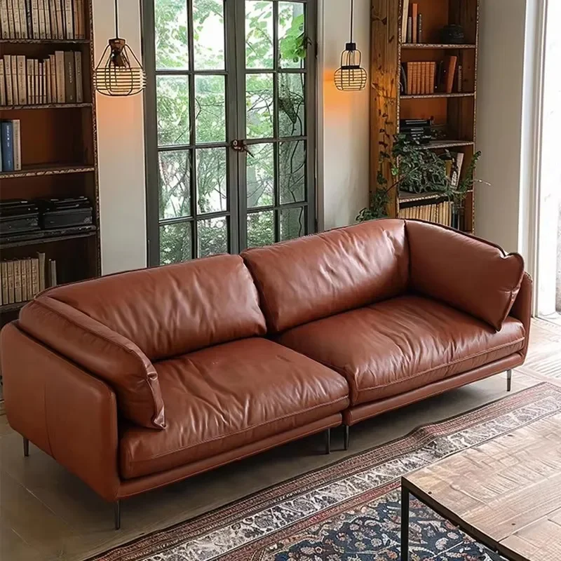 

Современный водонепроницаемый диван, наполнитель спинки, деревянный современный роскошный секционный диван для салона, скандинавский балкон, модная мебель Sillon Cama