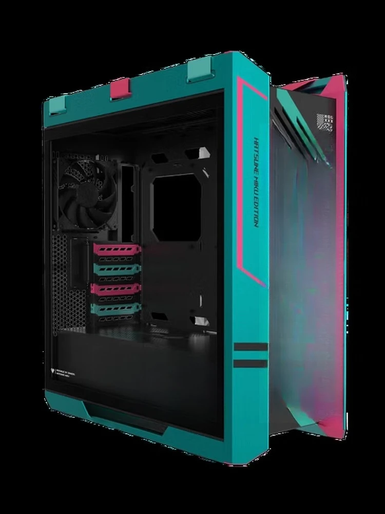 Ji x набор RTX5080 STRIXX870E