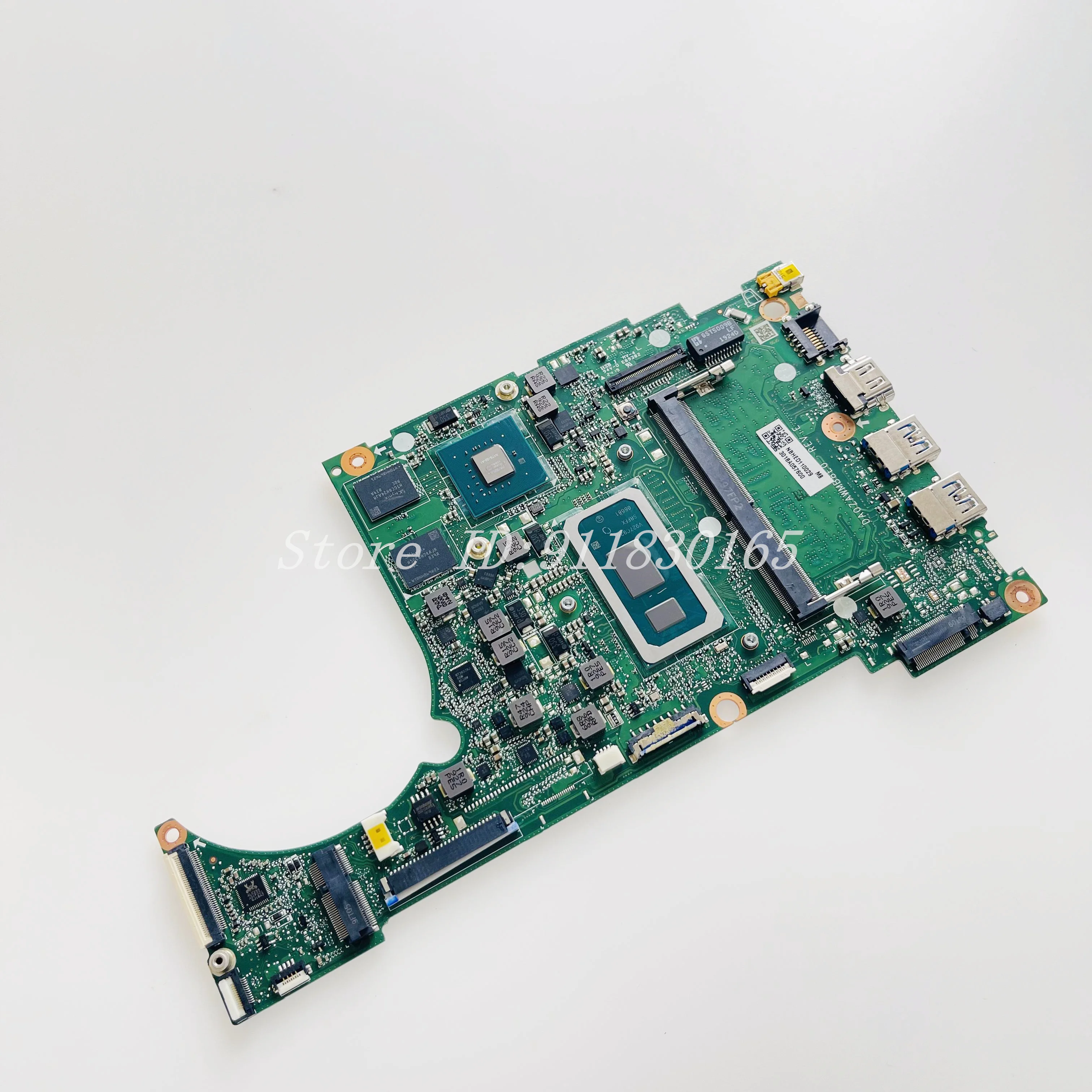 【 maaa 】 DA0ZAWMB8E0 DA0ZAWMB8G0 For Acer Aspire 3 A315-55 A315-55G Laptop