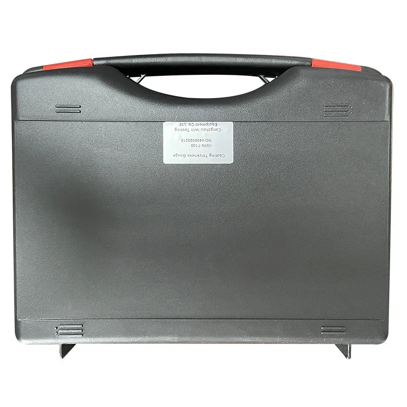 Dikte meetapparaat Yushi Um-1d echografiemeter met coatingmodus