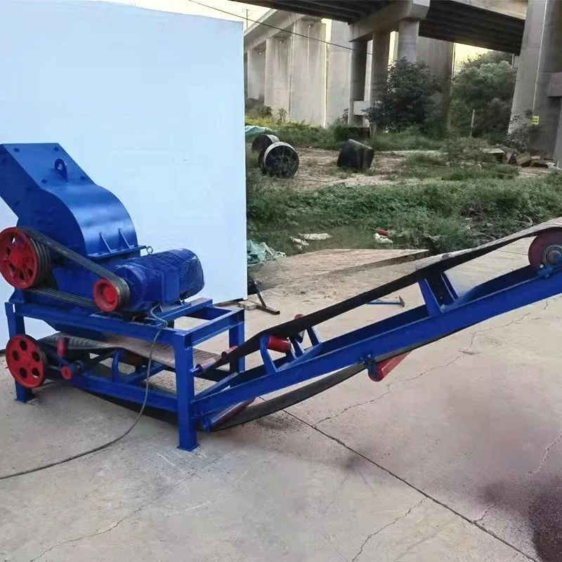 

Portable Stone Crusher Machine Jaw Engine Jaw Stone Crusher Line Price for Stone Crushing