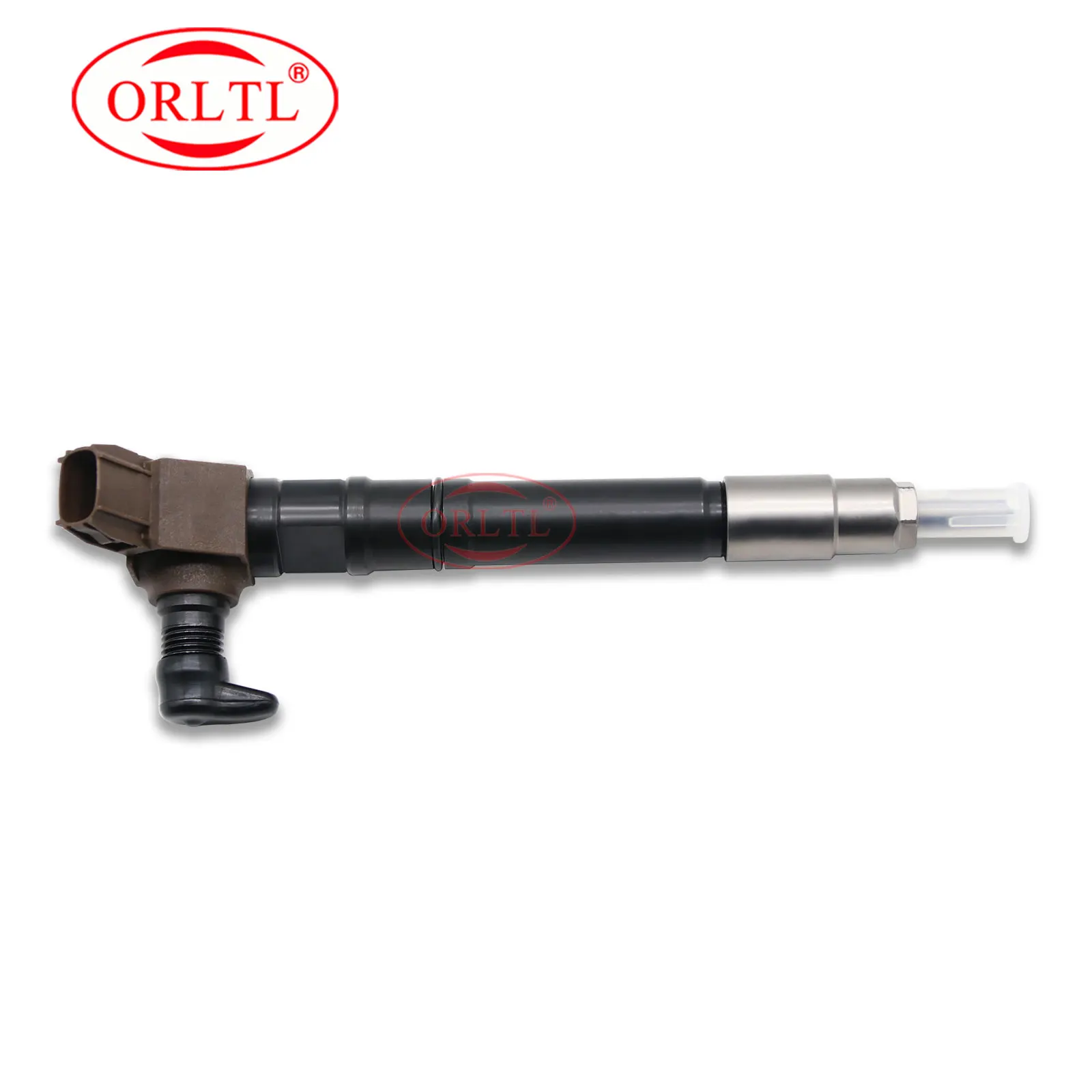 Orltl 23670-0e020 Nieuwe Diesel Injector 23670-0e010 Nozzle 236700e010 Voor Toyota Hilux Revo 1gd-ftv 2.8l 236700e020