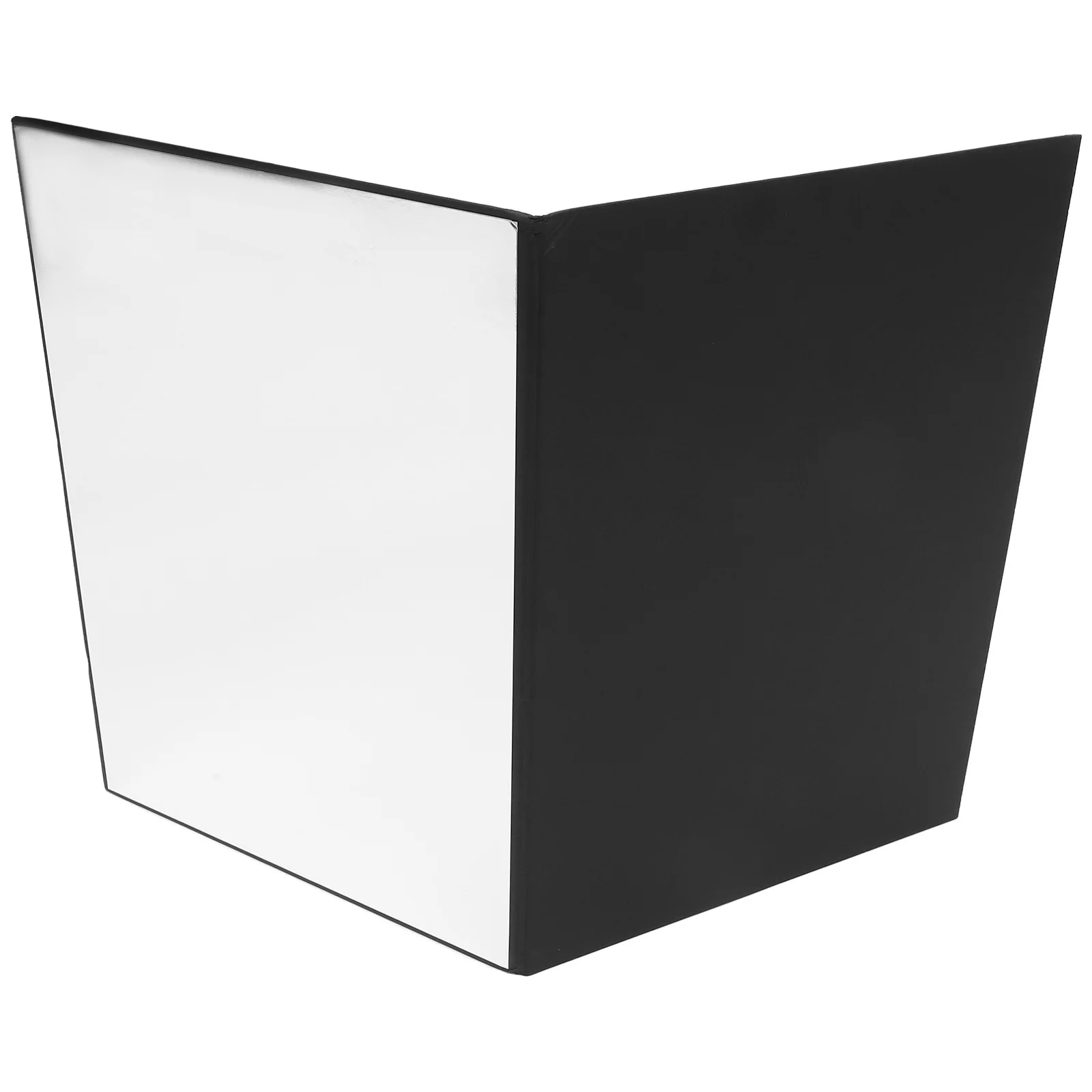

A3 Foldable Photography Reflector Board Sturdy Paper Material For Studio Still Life Food Photo Lighting Reflective Card