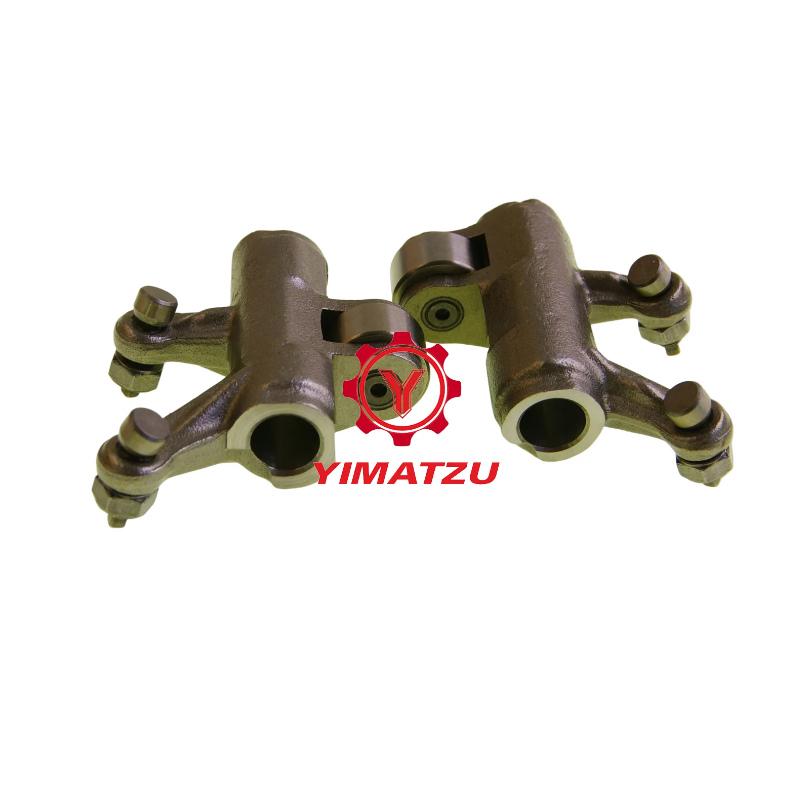 1 SET ATV Parts Engine SWING ARM, INTAKE,EXHAUST for Cfmoto CF400 550 800 1000，0800-022500,0800-022600