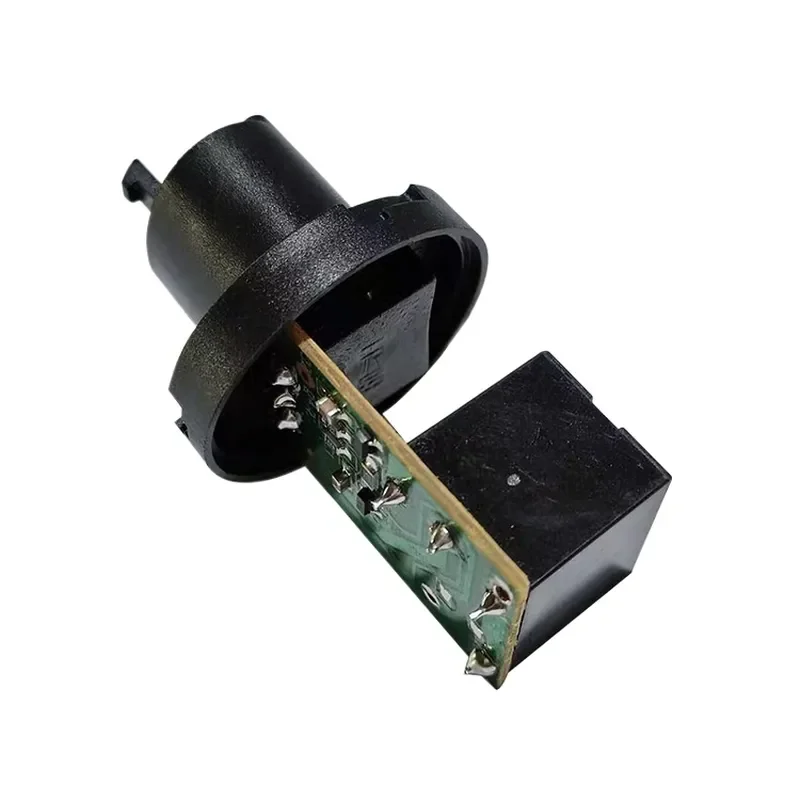 Universal Motorcycle Turn Signal Flasher Relay Compatible with Haojue GY6 125cc Scooter Moped ATV Quad Bike Electrical