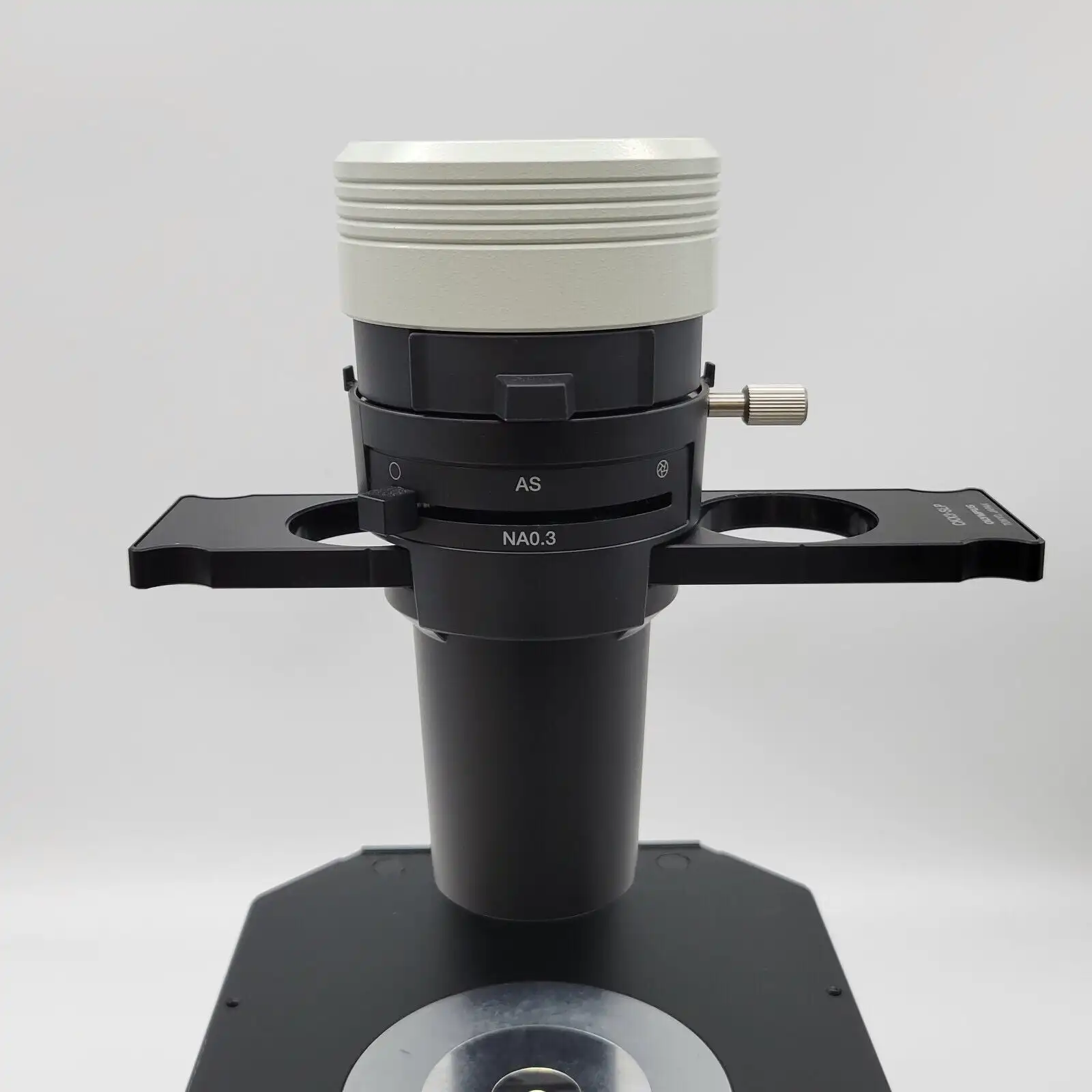 Olympus CKX53 Inverted LED Phase Contrast Microscope