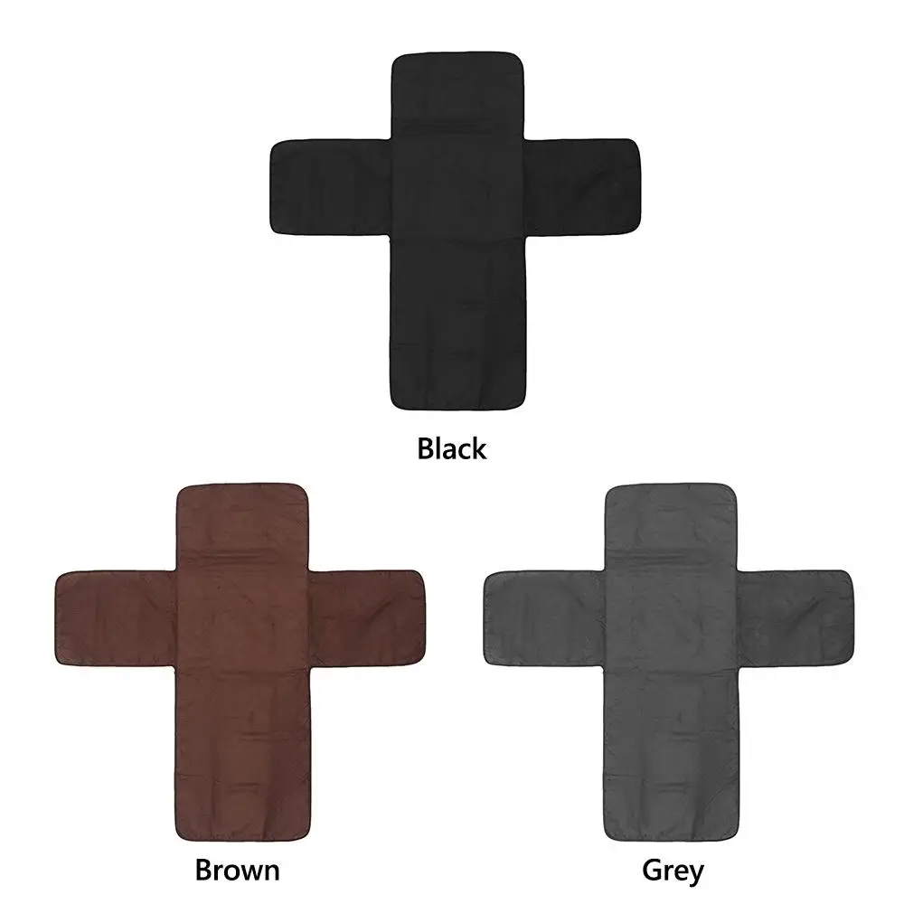 Solid Color Soft Dacron Sofa Covers Chair Protector Couch Slipcover Settee Covers