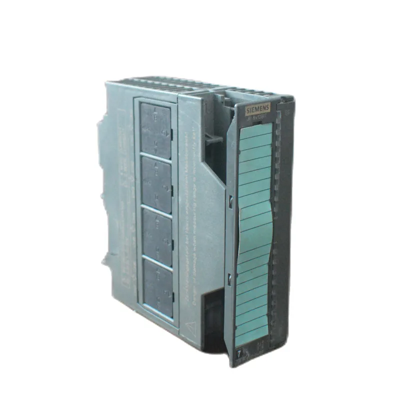 Original New  S7-300 Analog Input SM 331 6ES7331-7KF02-0AB0 PLC Analog Input Output Module In Stock